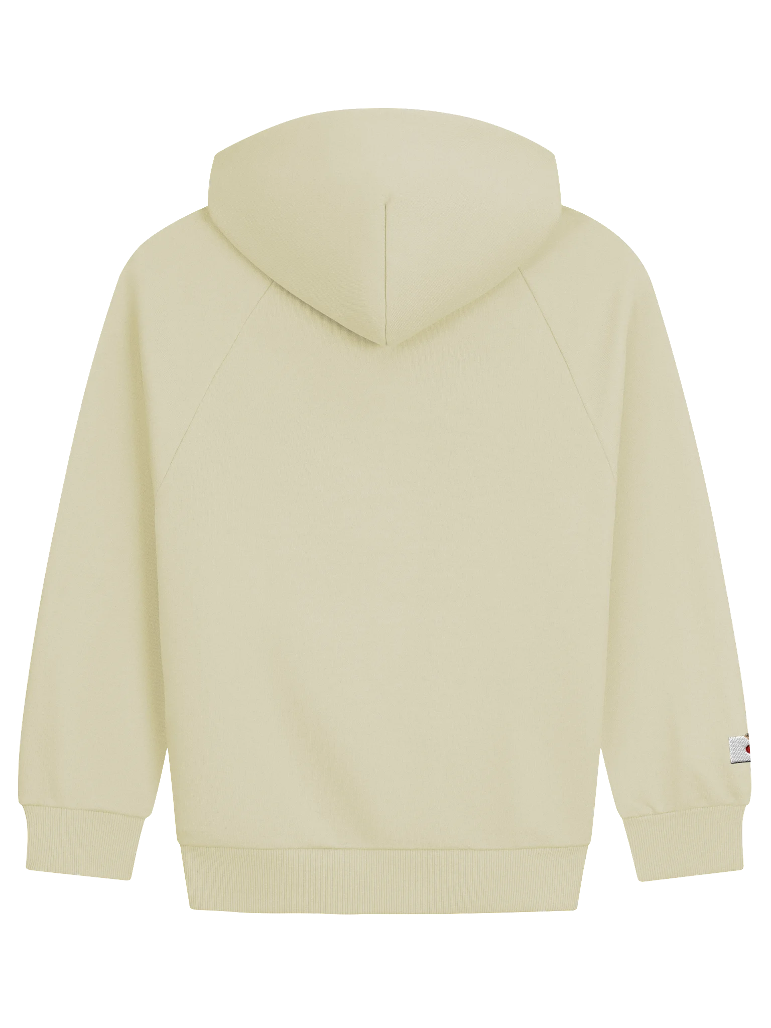 The Correspondence Hoodie product image (2)