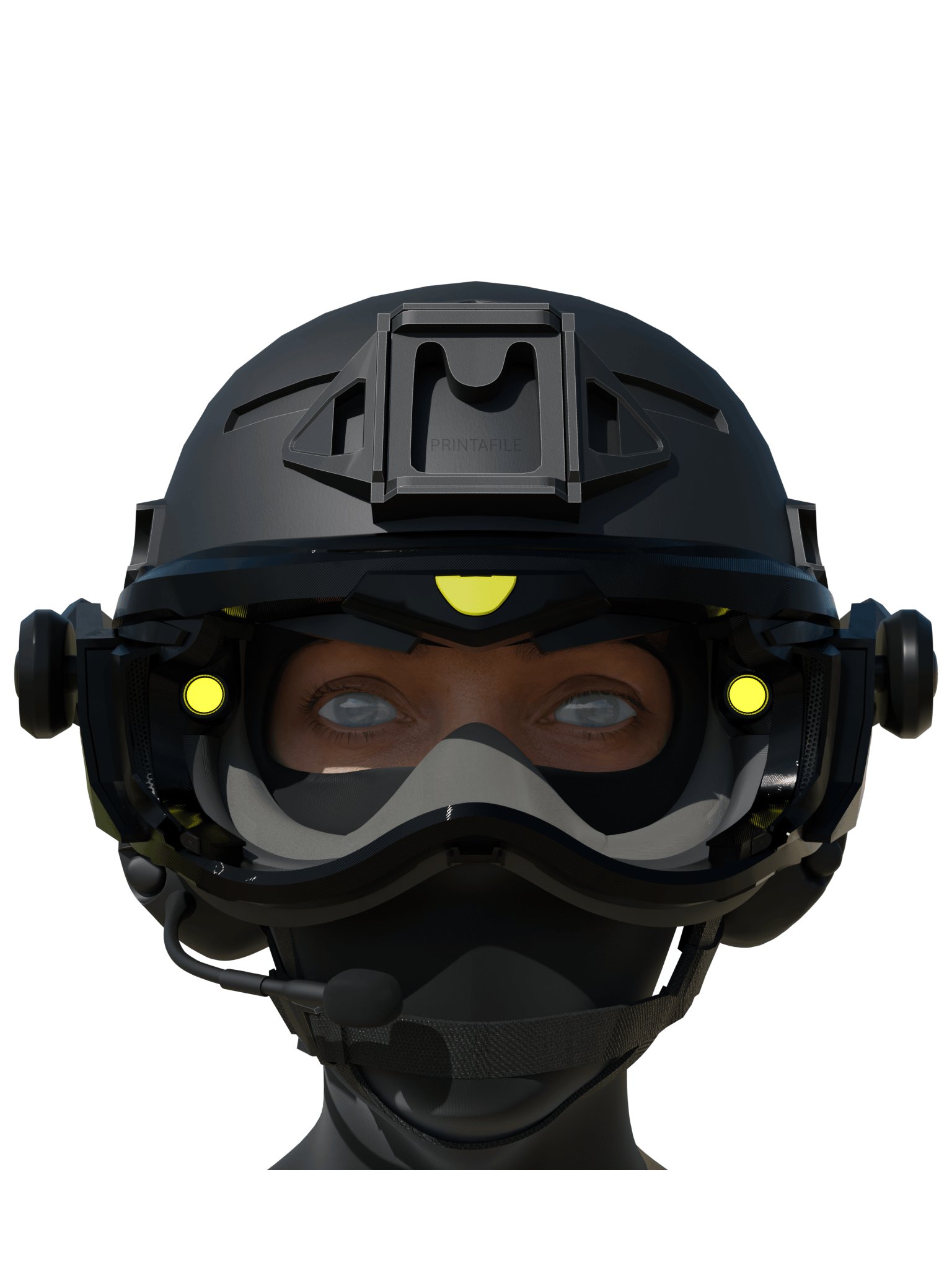 Solis Operator Set (Website Exclusive) product image (2)