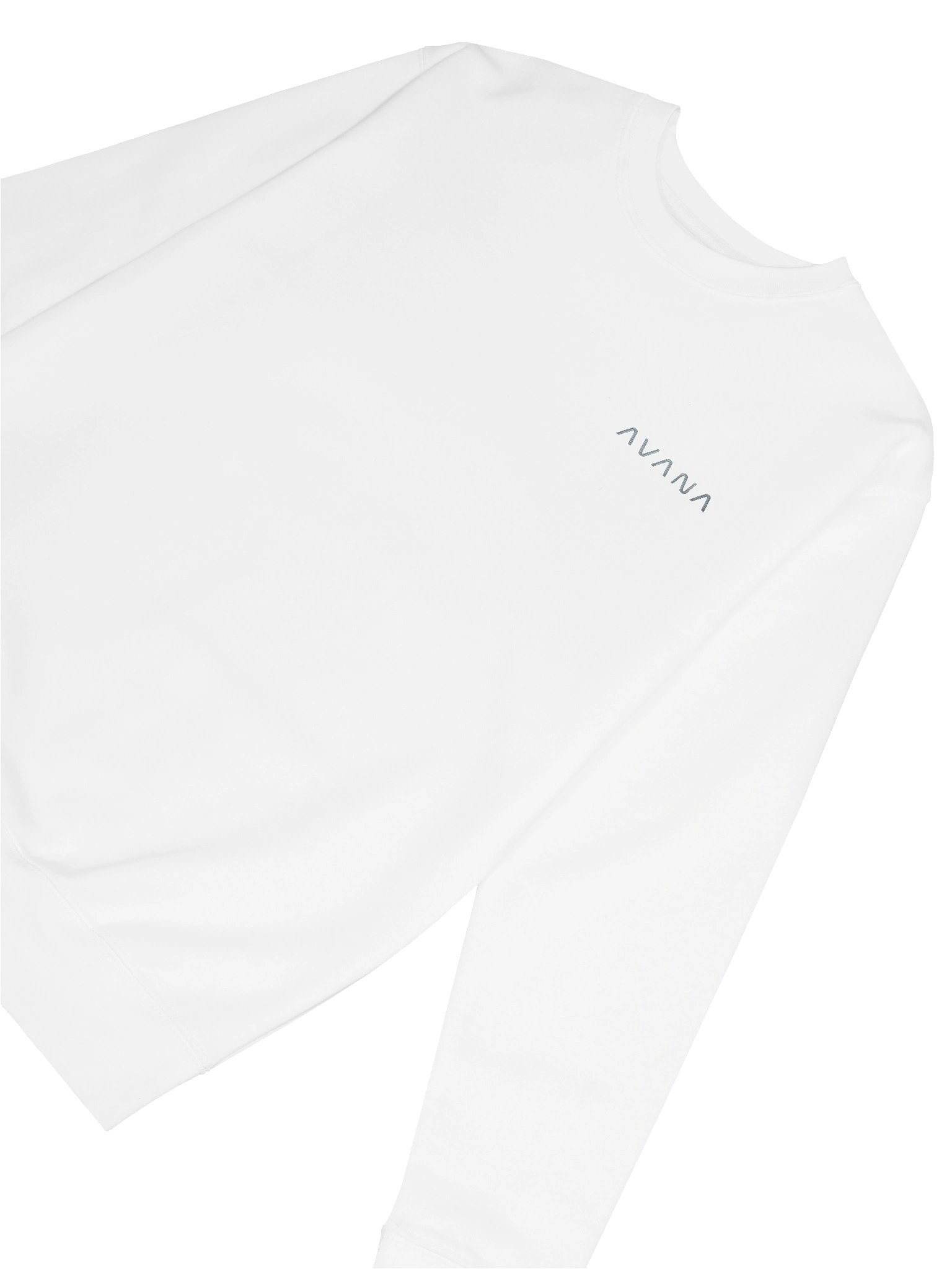 White Sweatshirt product image (6)