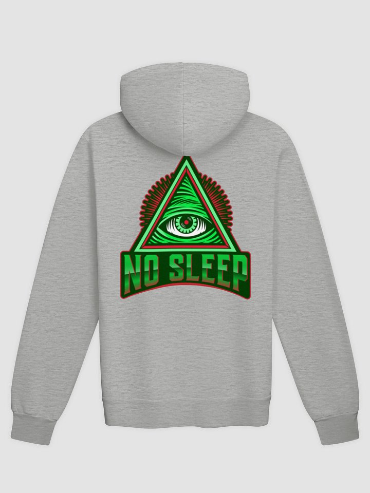 NOSLEEPRP HOODIE product image (9)