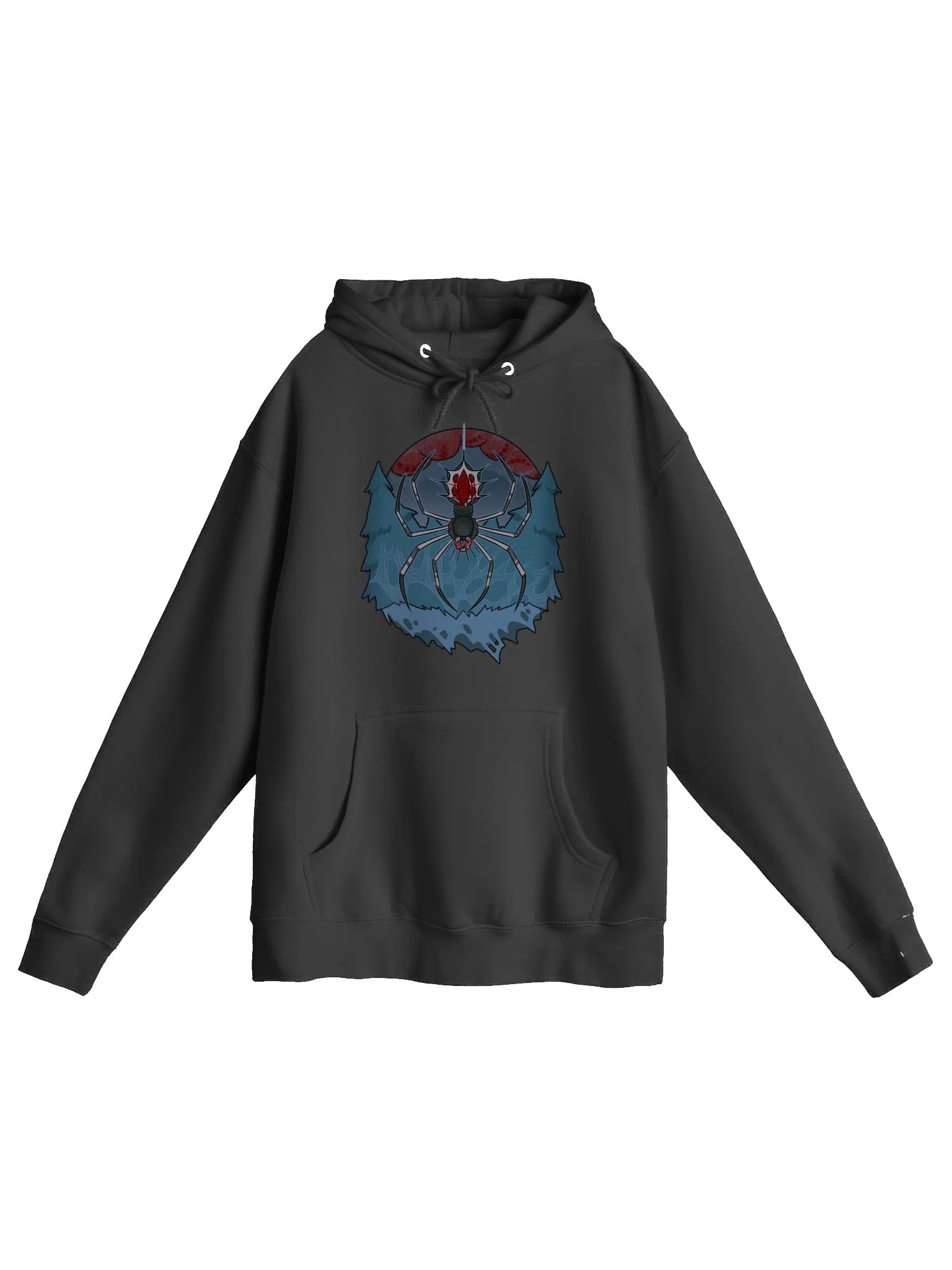 ID_SHROUD Pullover product image (1)
