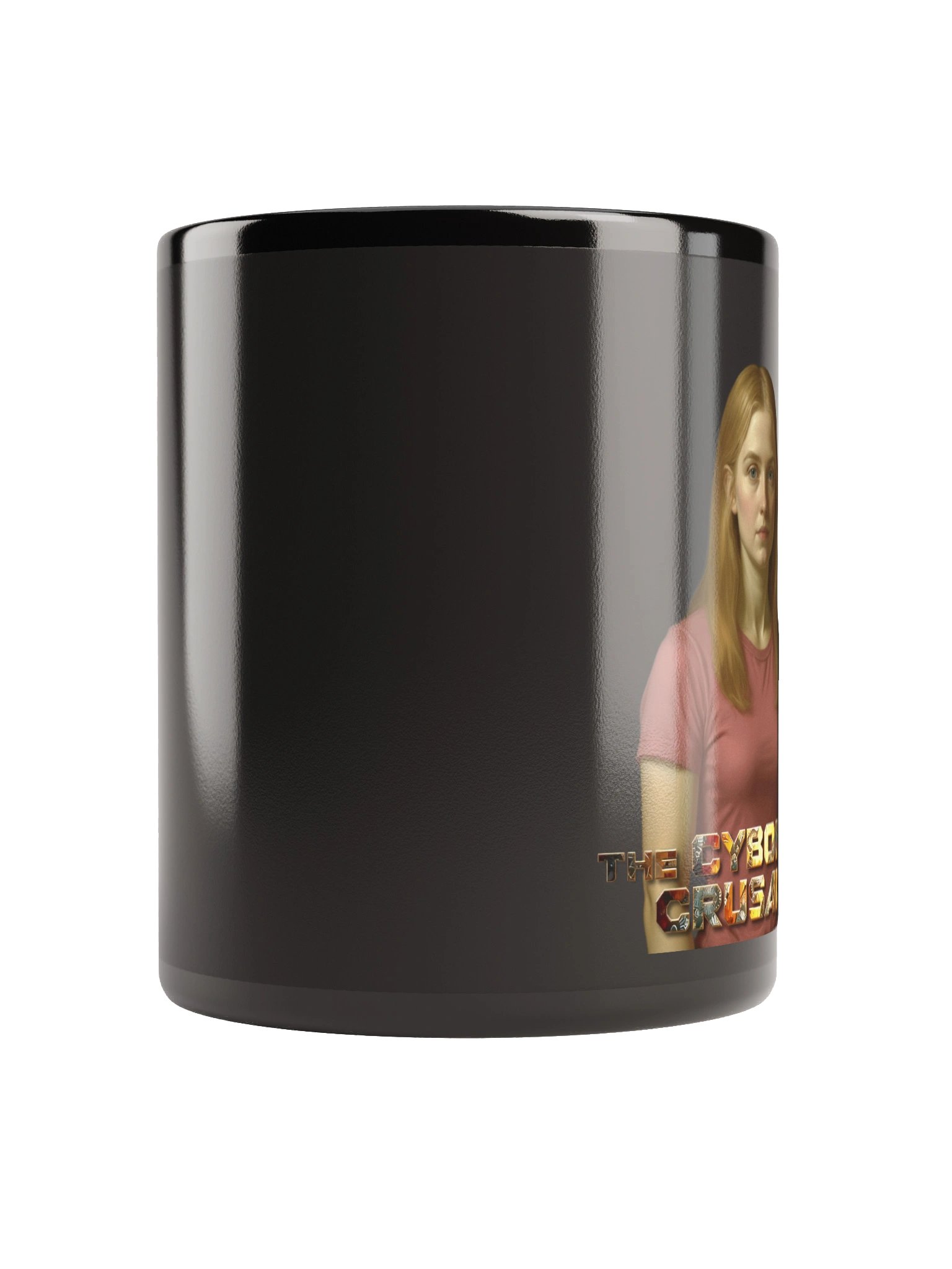 A Nadia From TCC Black Cup product image (5)