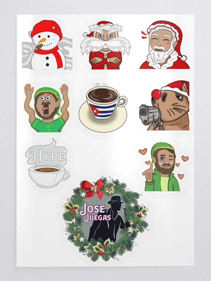 FollowMas Emotes product image (1)