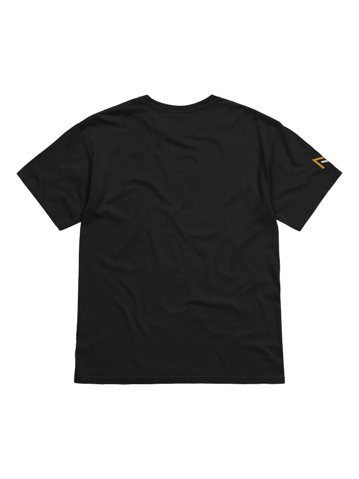 Modea Black T-Shirt product image (2)