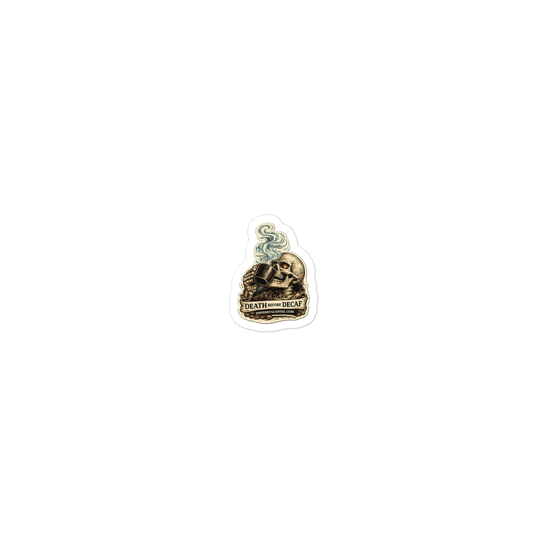 Death Before Decaf product image (1)