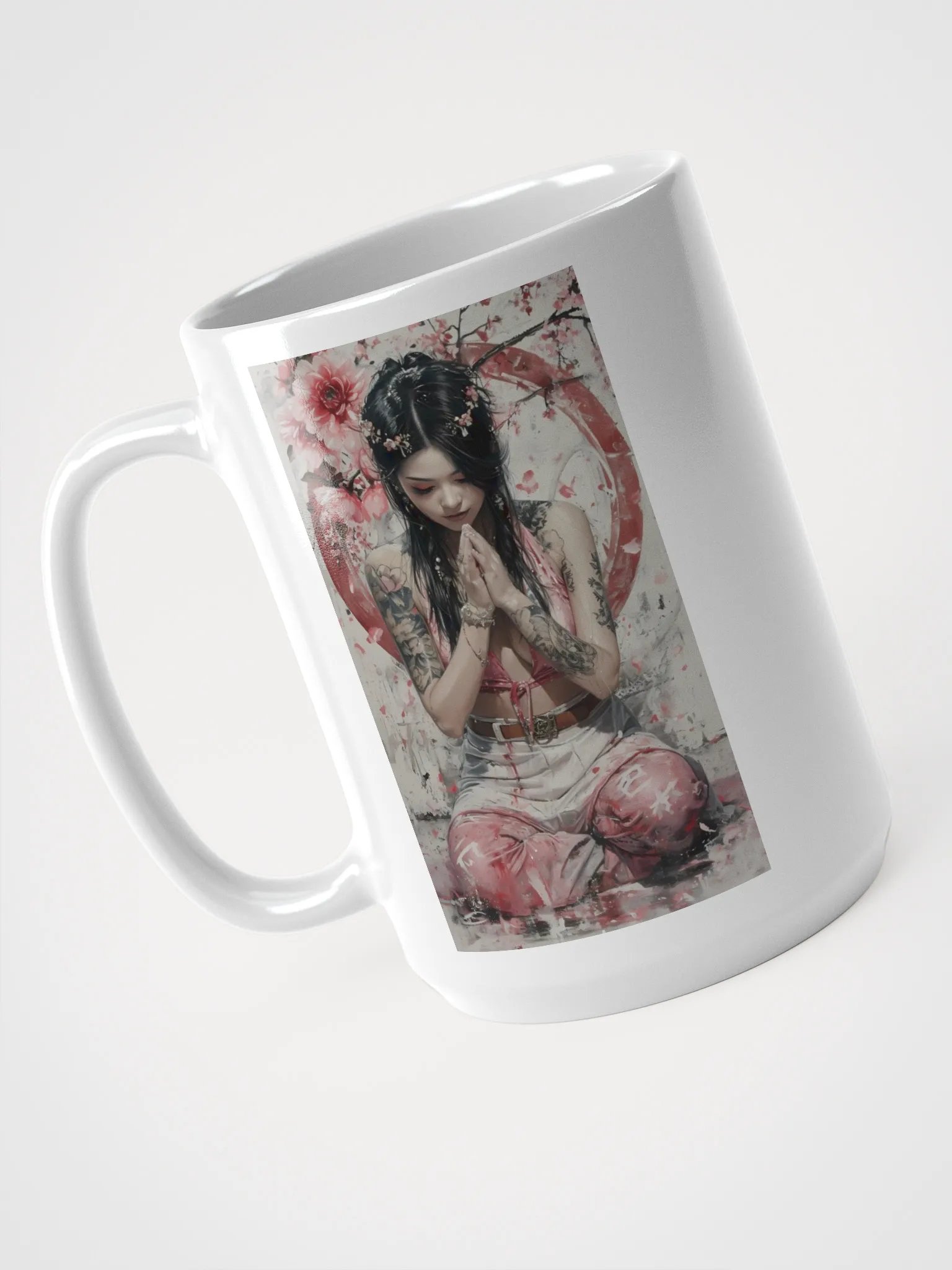 Sunset Beats Mug product image (3)