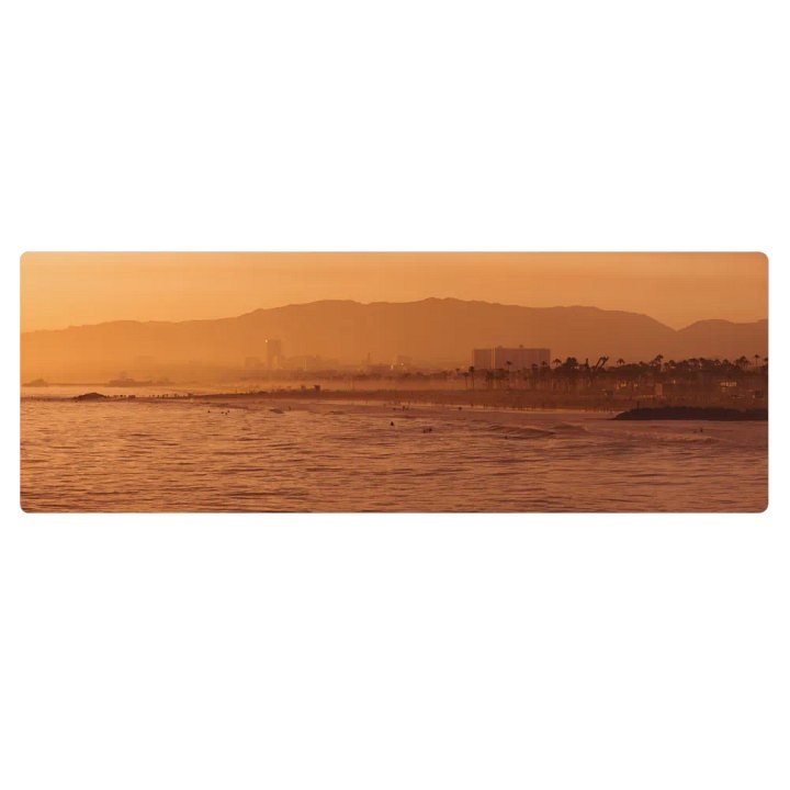 Yoga Mat - Also Santa Monica product image (1)
