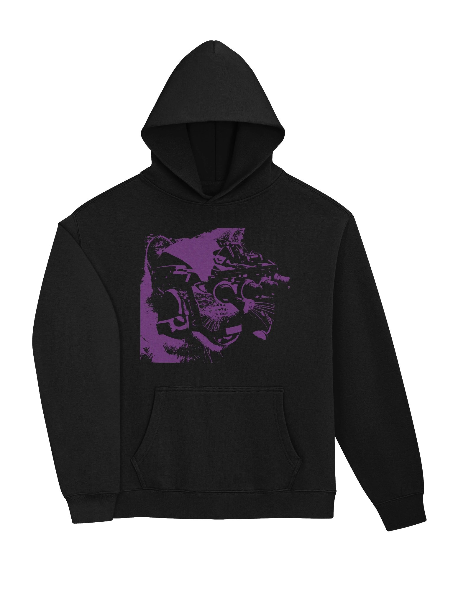 ADAPT (Hoodie) product image (5)
