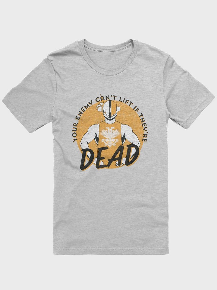 Reps up, Guardian T-shirt product image (1)