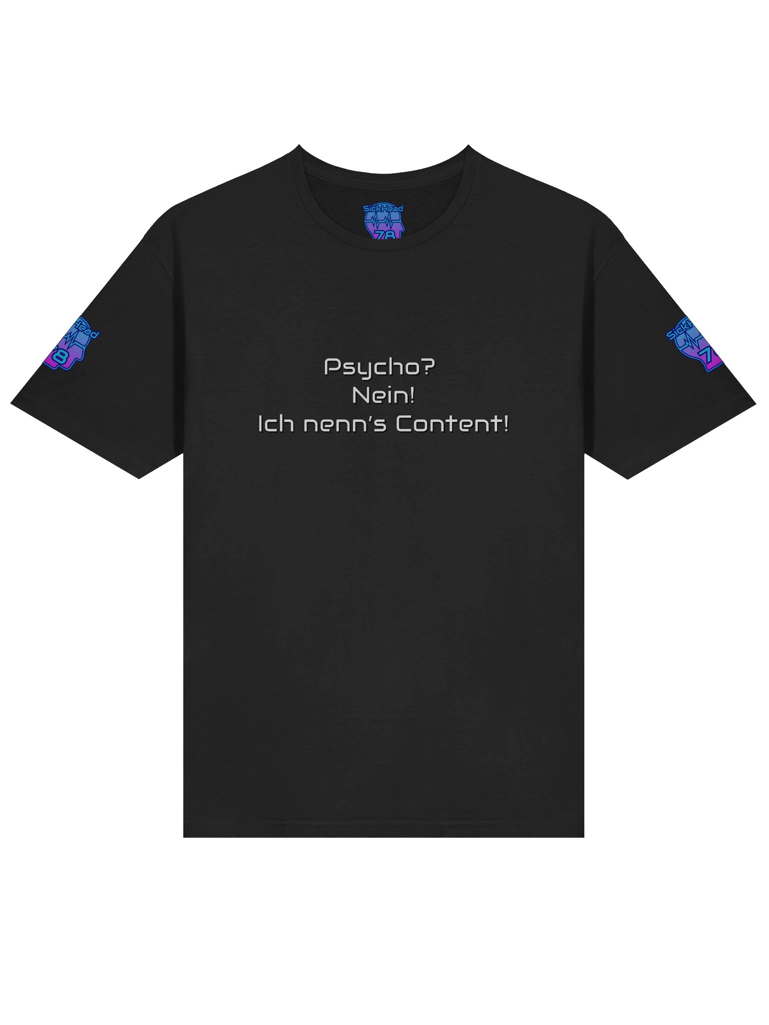 Psycho oder Content product image (4)