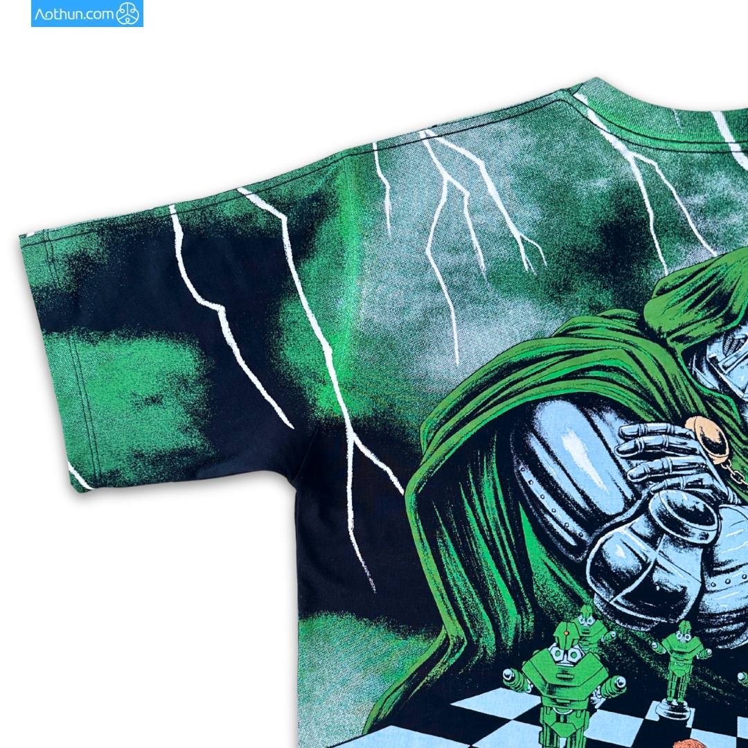 DROP#002: CAUGHT AFOUL AMIDST THE EMPEROR'S GAME product image (7)