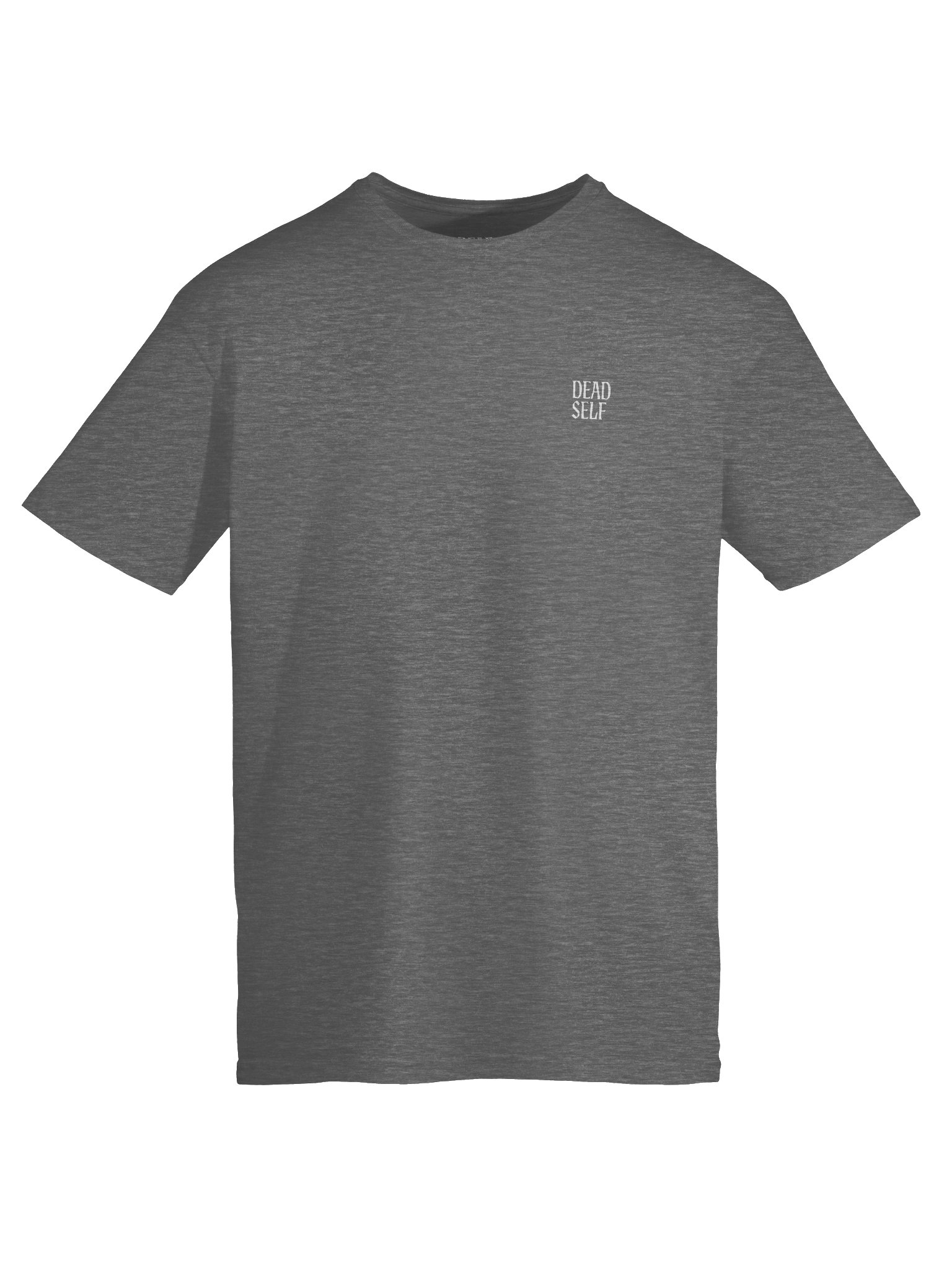 Classic Minimal Logo Tee product image (80)