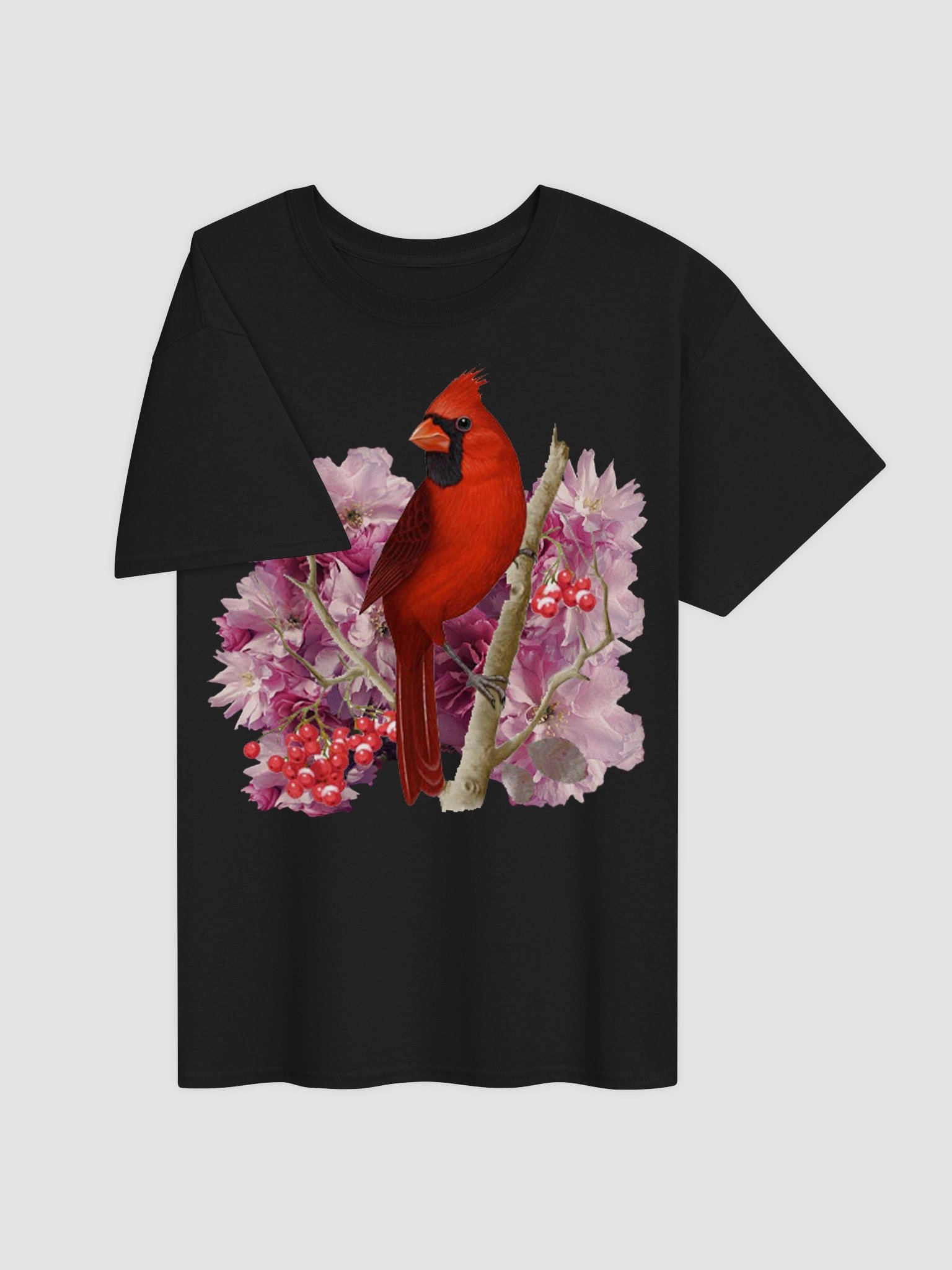 Cardinal Lovers T-Shirt product image (3)