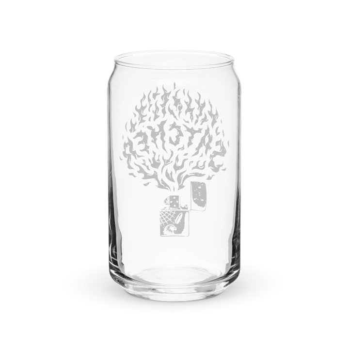 Can Shaped Glass product image (2)