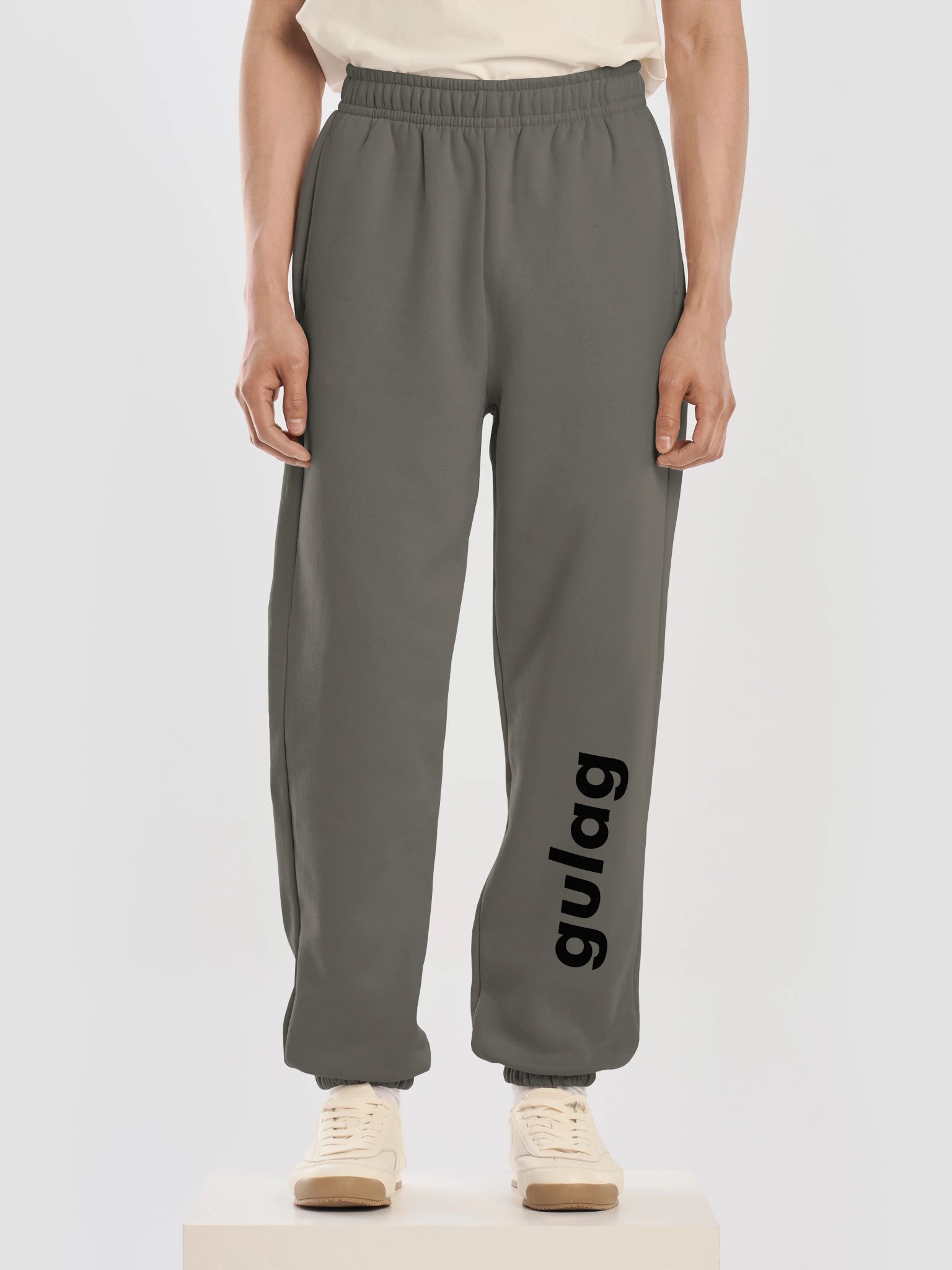 Gulag x GD Sweatpants product image (7)