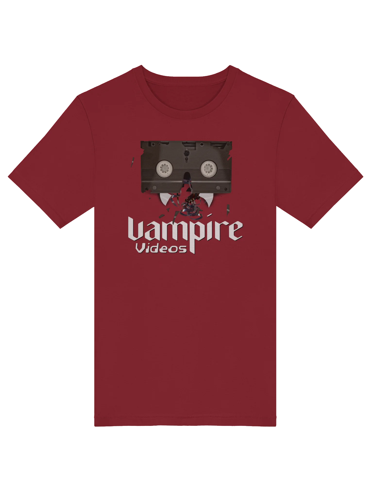 The Video Tape Tee product image (5)