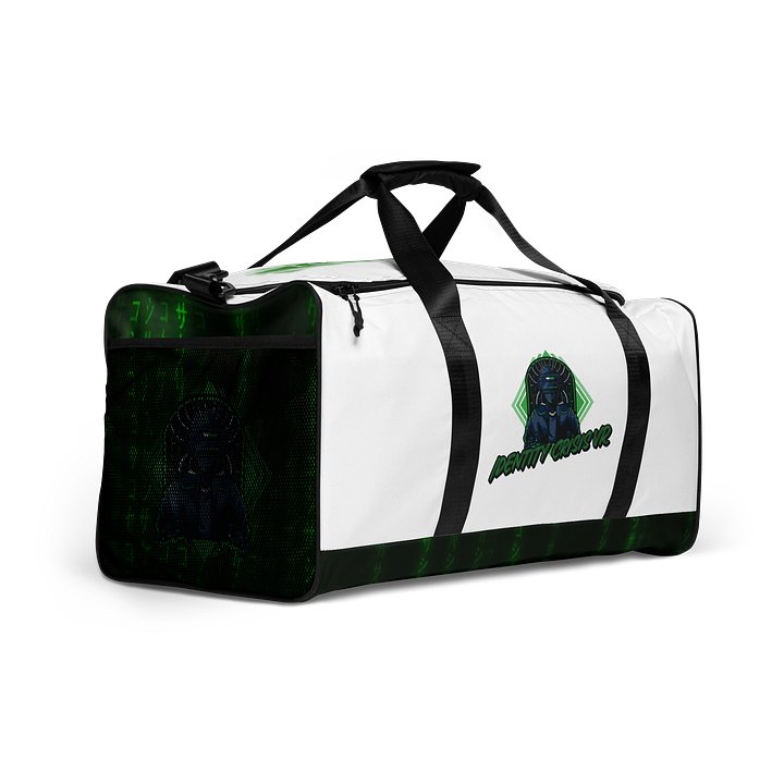 ID Duffle Bag product image (2)