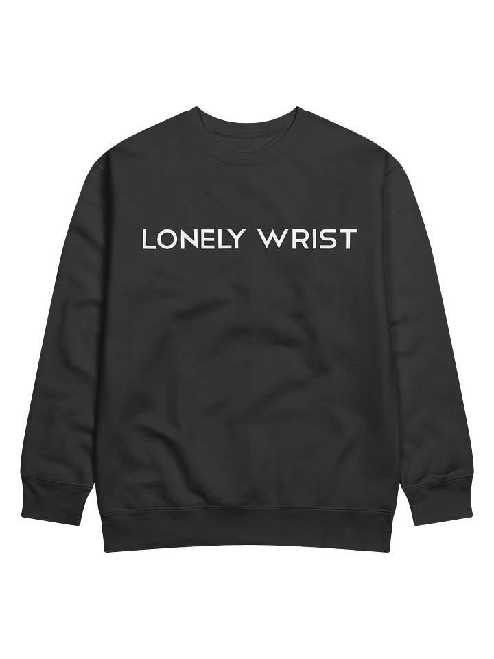 Lonely Wrist OG Sweater product image (1)