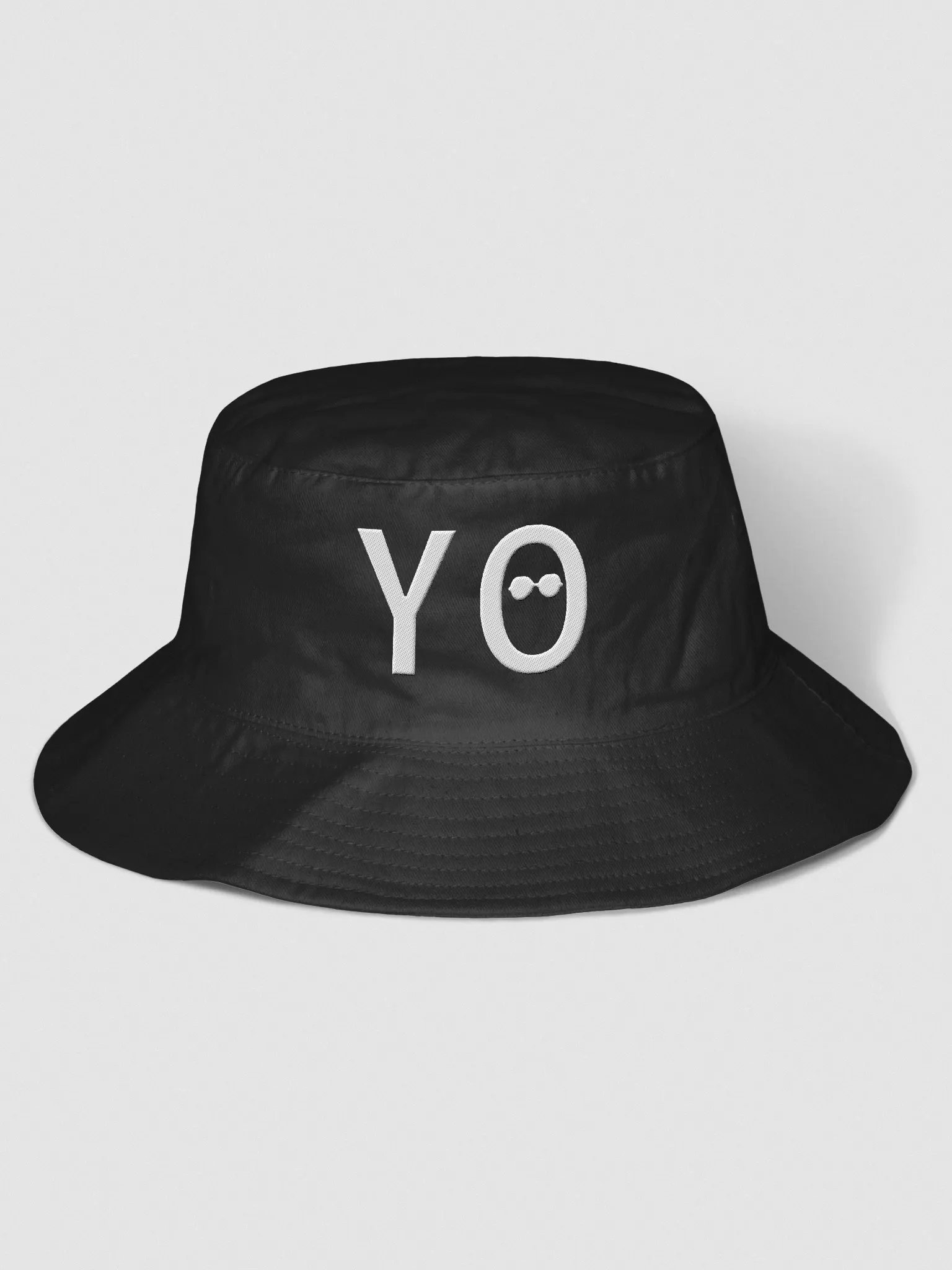 YO Graphic Bucket Hat • by YO Ang product image (2)