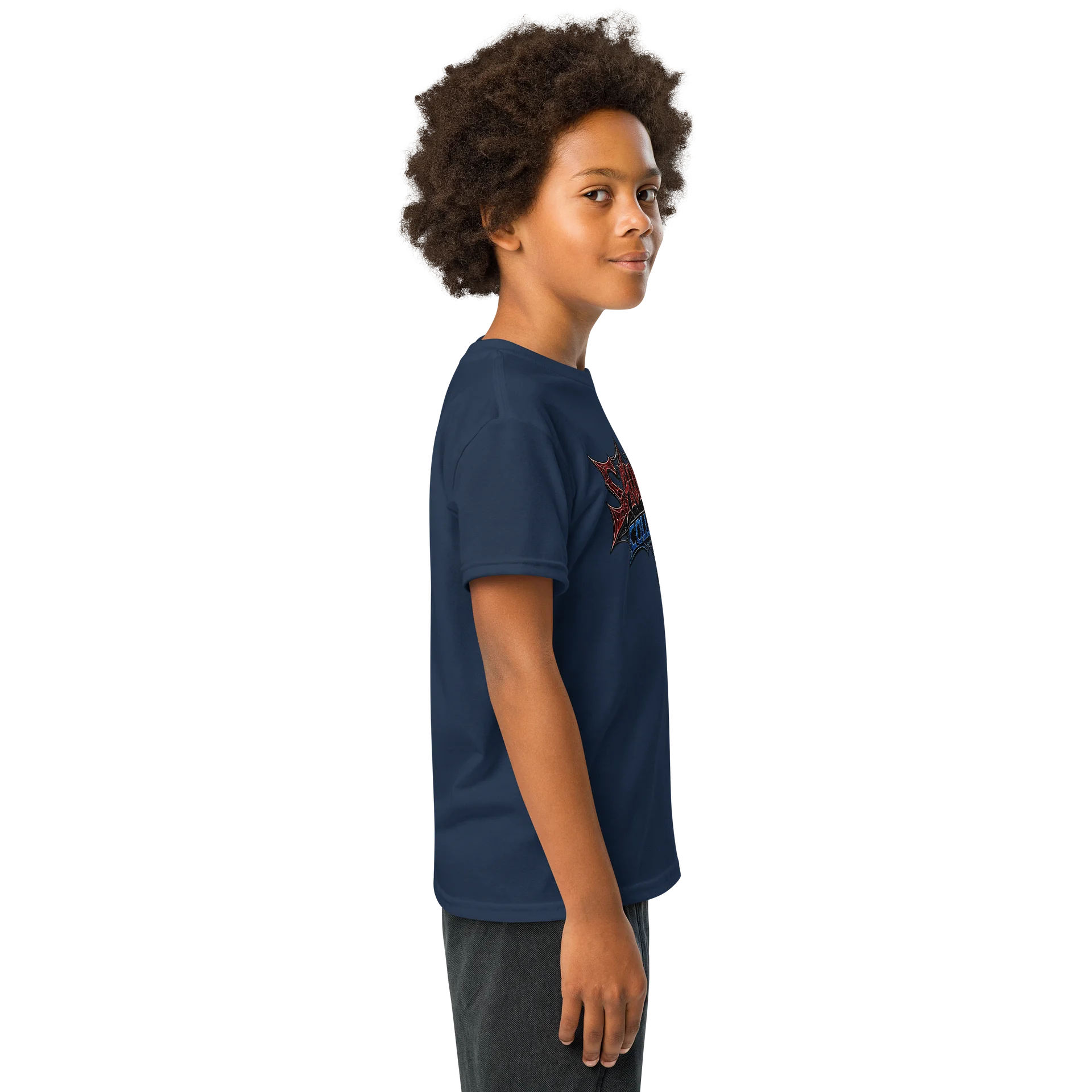 SAUNDERS COLLECTION WEBB Youth Tee product image (3)