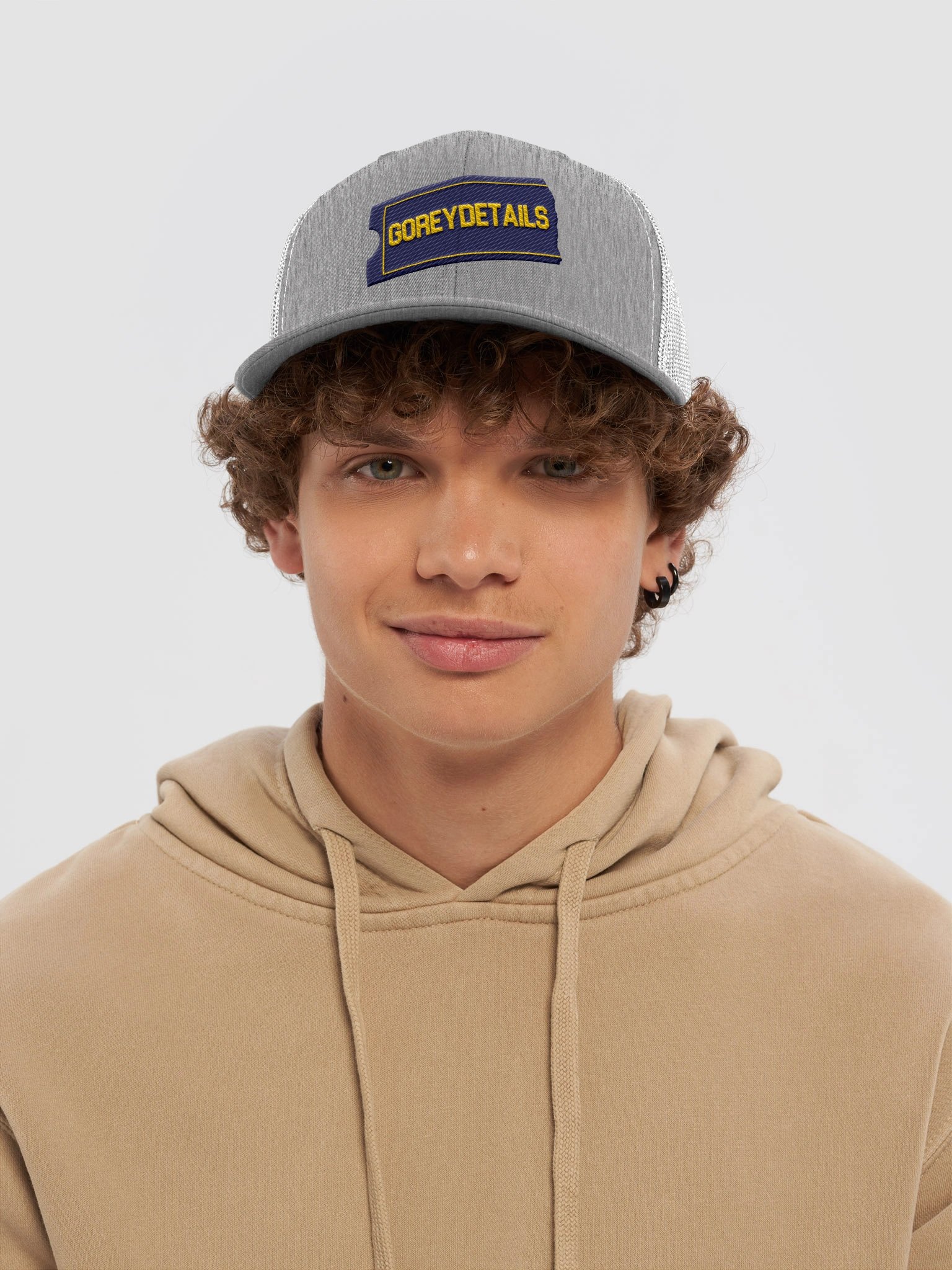 Be Kind, Please Rewind - Richardson Trucker Hat product image (48)