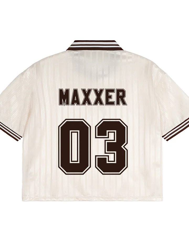Maxxer Polo Jersey product image (2)