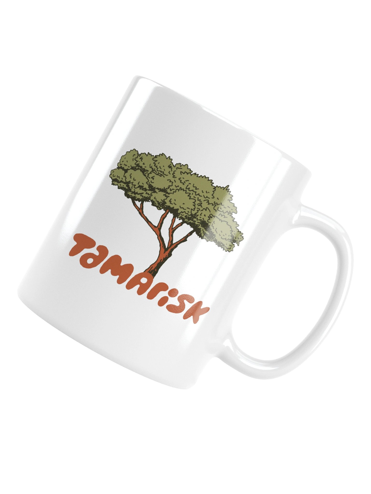 Tamarisk Mug product image (8)