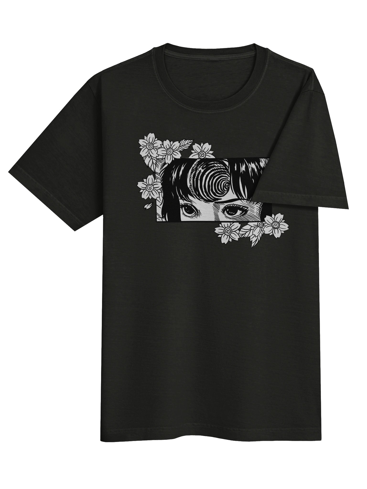 Head Like a Hole Tee product image (4)