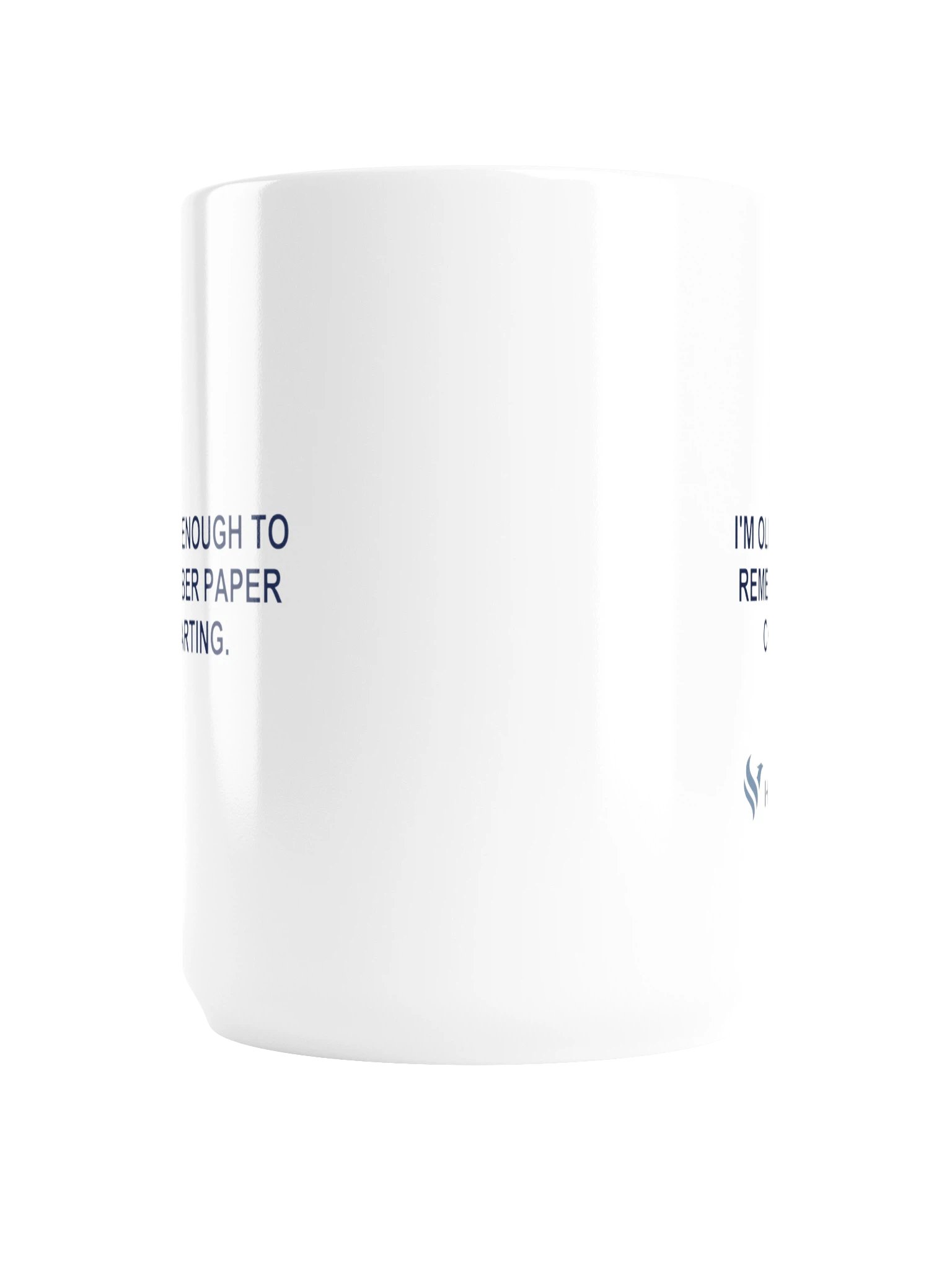 HST Pathways Mug - Paper Charting product image (2)