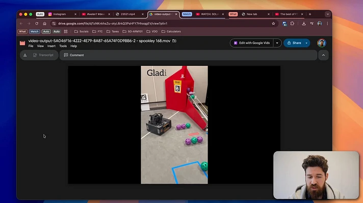 Video thumbnail