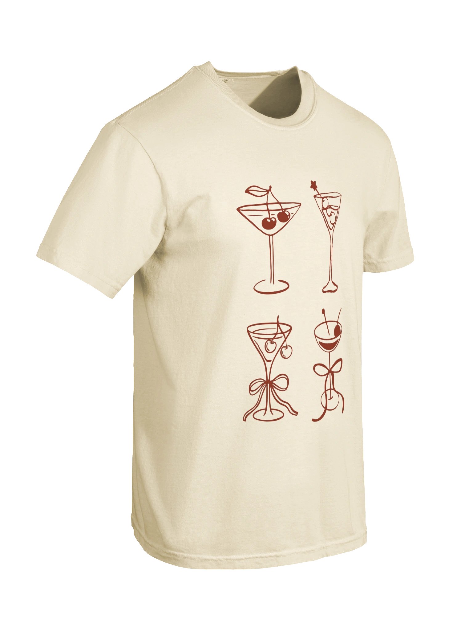 red drink tee product image (15)