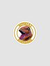 Official Dino Sticker