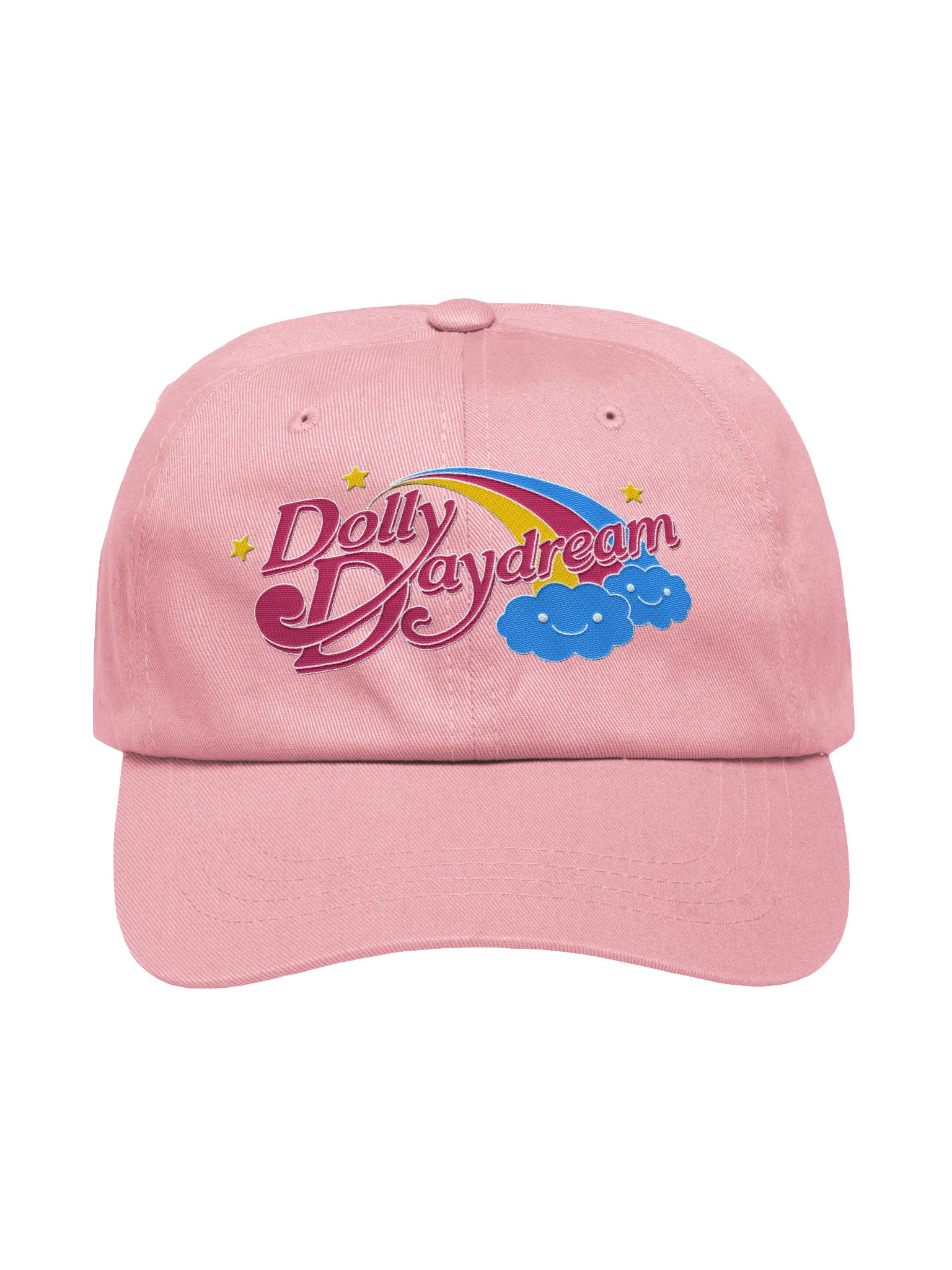 Dolly Daydream Hat product image (1)