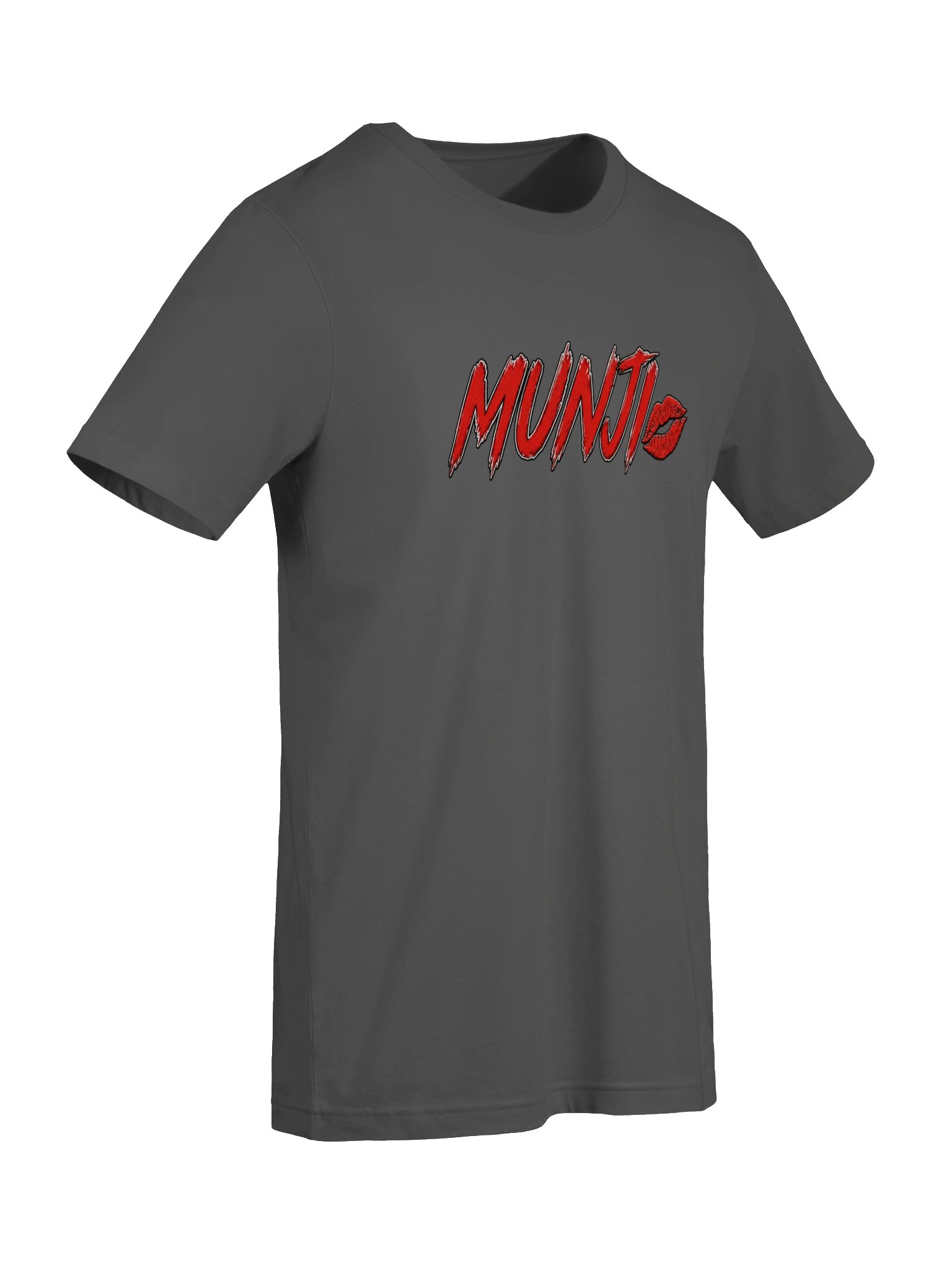 Munji Kiss T-Shirt product image (2)
