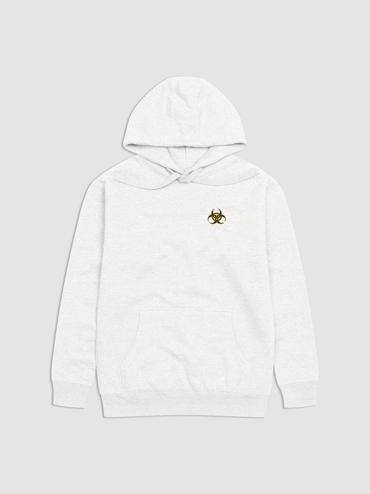 Pure Poison Hoodie product image (1)