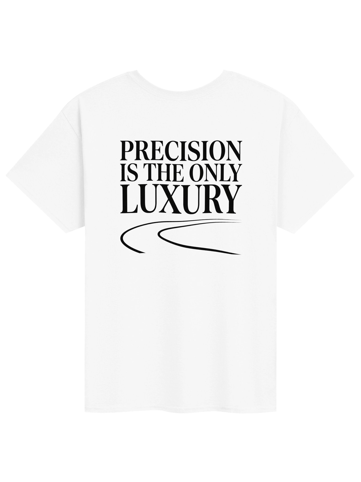 Idle Garage Classic Car Line Art Tee product image (2)
