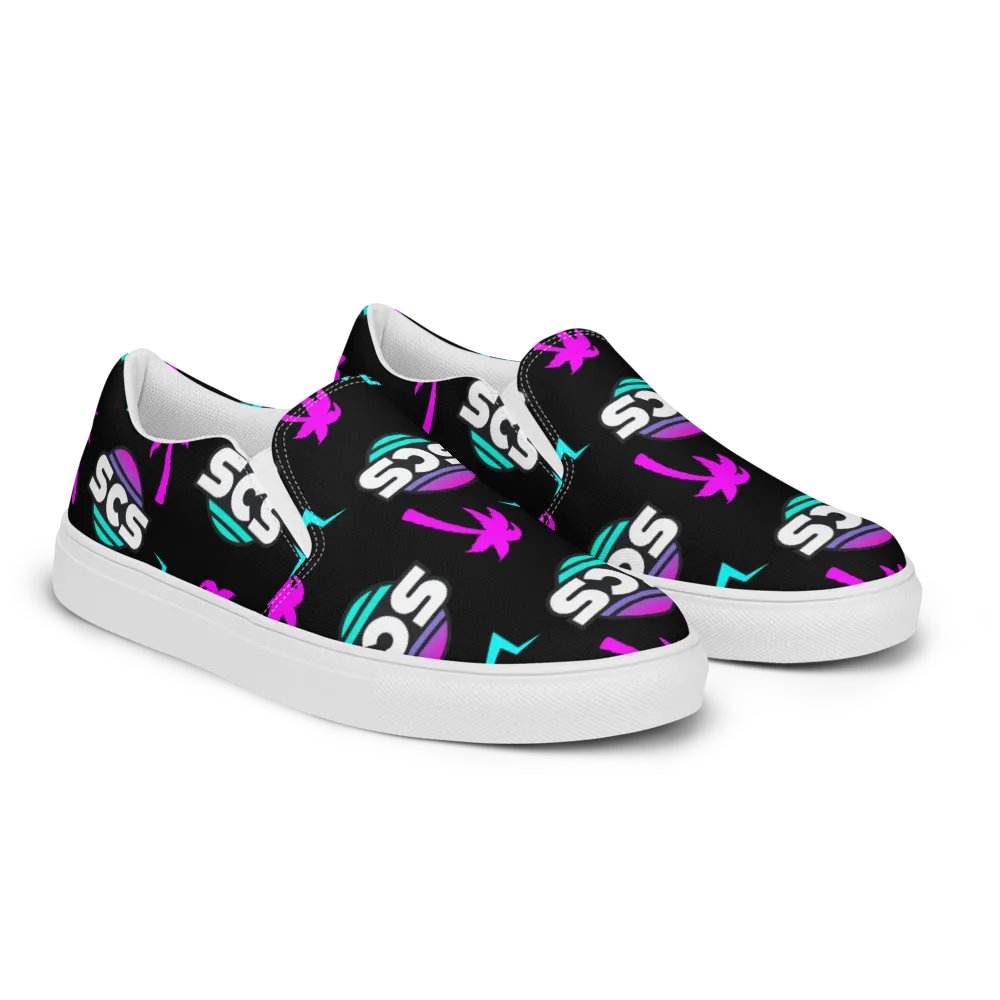 SCS WOMENS SLIP-ON SHOES product image (10)