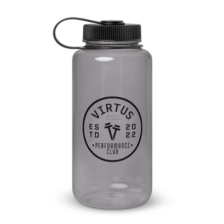 Virtus Badge Nalgene product image (1)