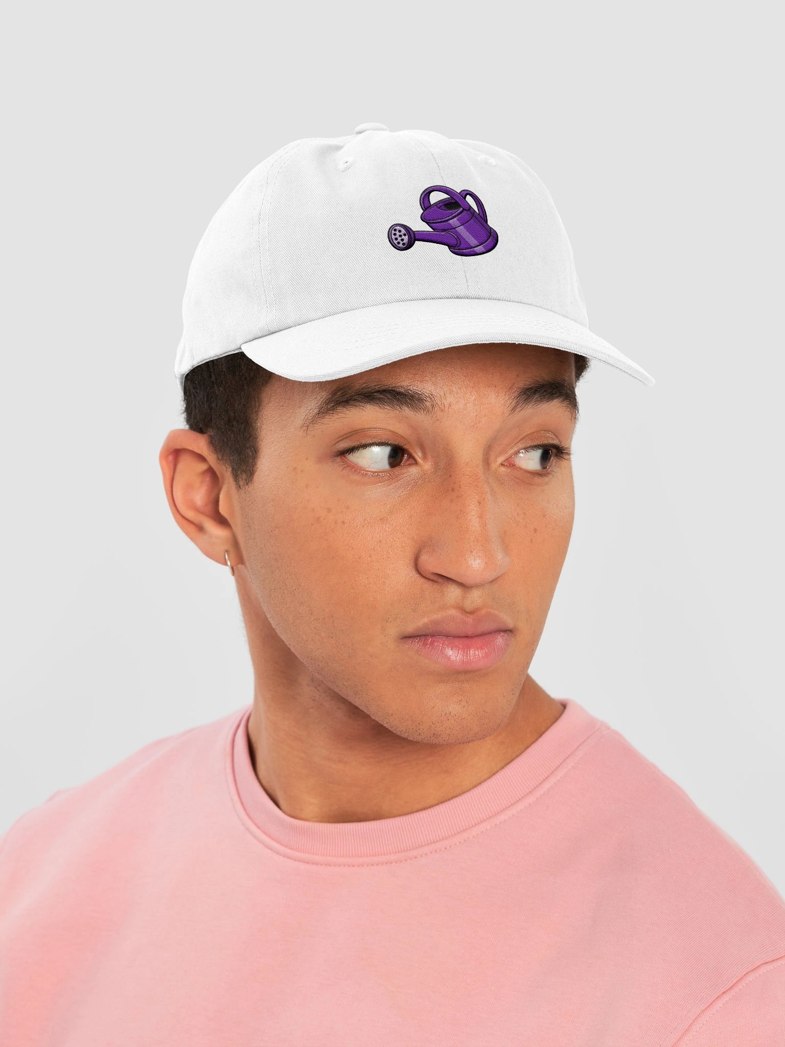 Dinoclusive Watering Can - Embordered Hat product image (54)