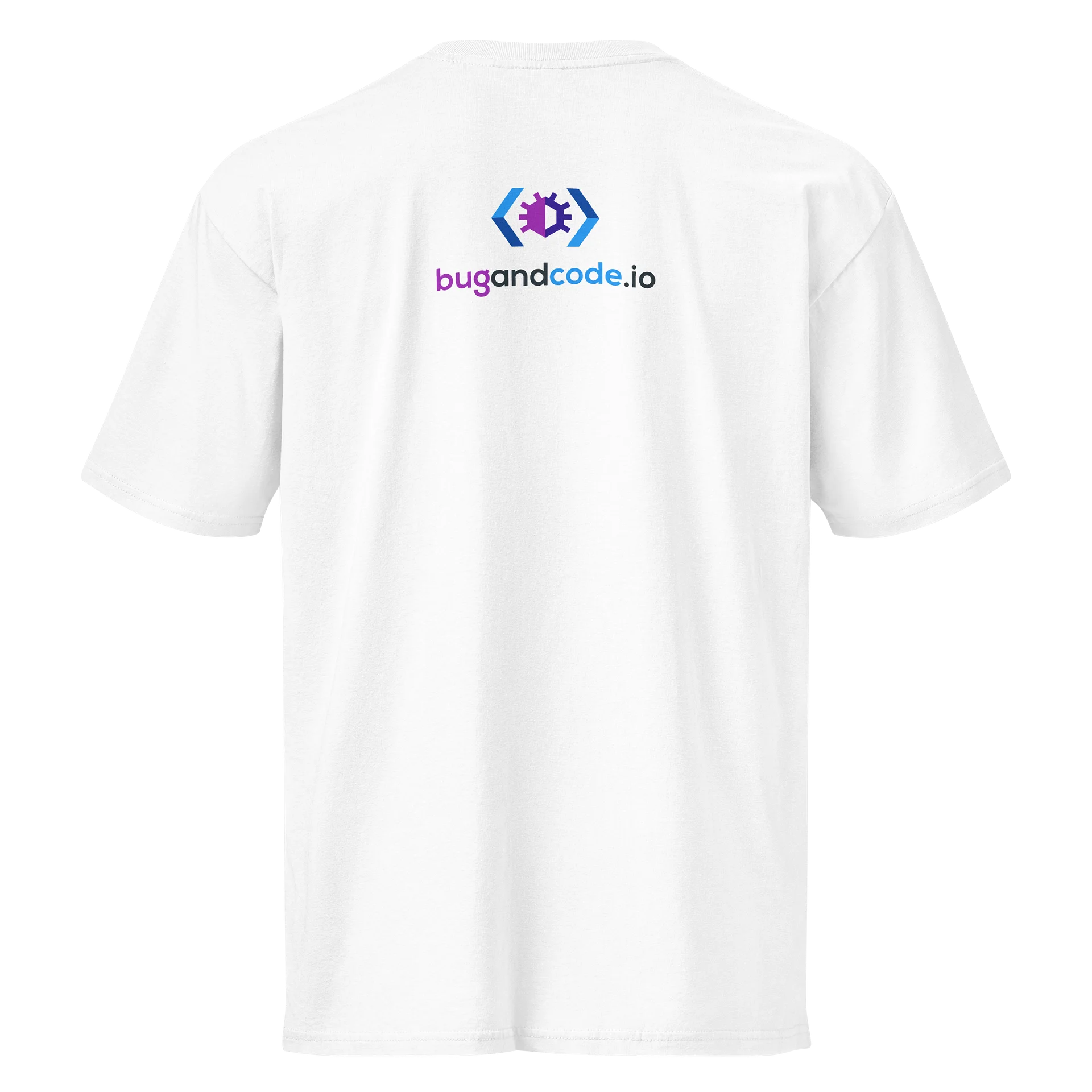 The Telemetry Truth Tee product image (4)