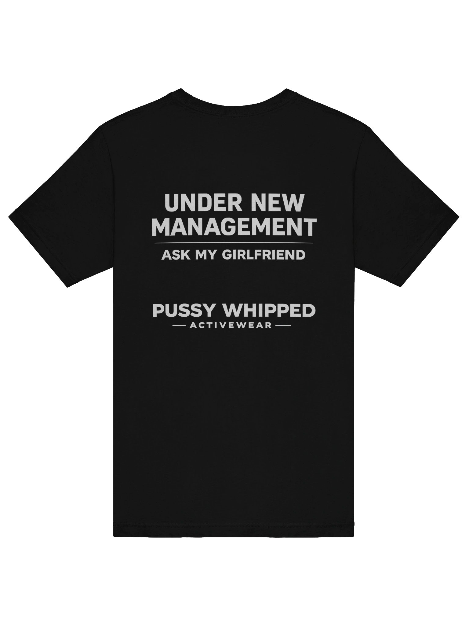 Pussy Whipped Meme Tee 😼💀 product image (6)