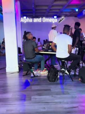 Alpha and Omega!!  We worship you our Lord 🙌🏾 #cadenceistrending #cadencewanza #quickpraise #worshipmusic #fyp 
