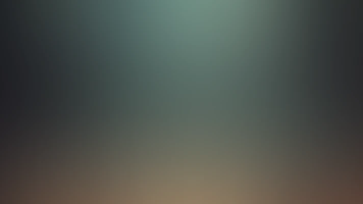 Audio thumbnail background