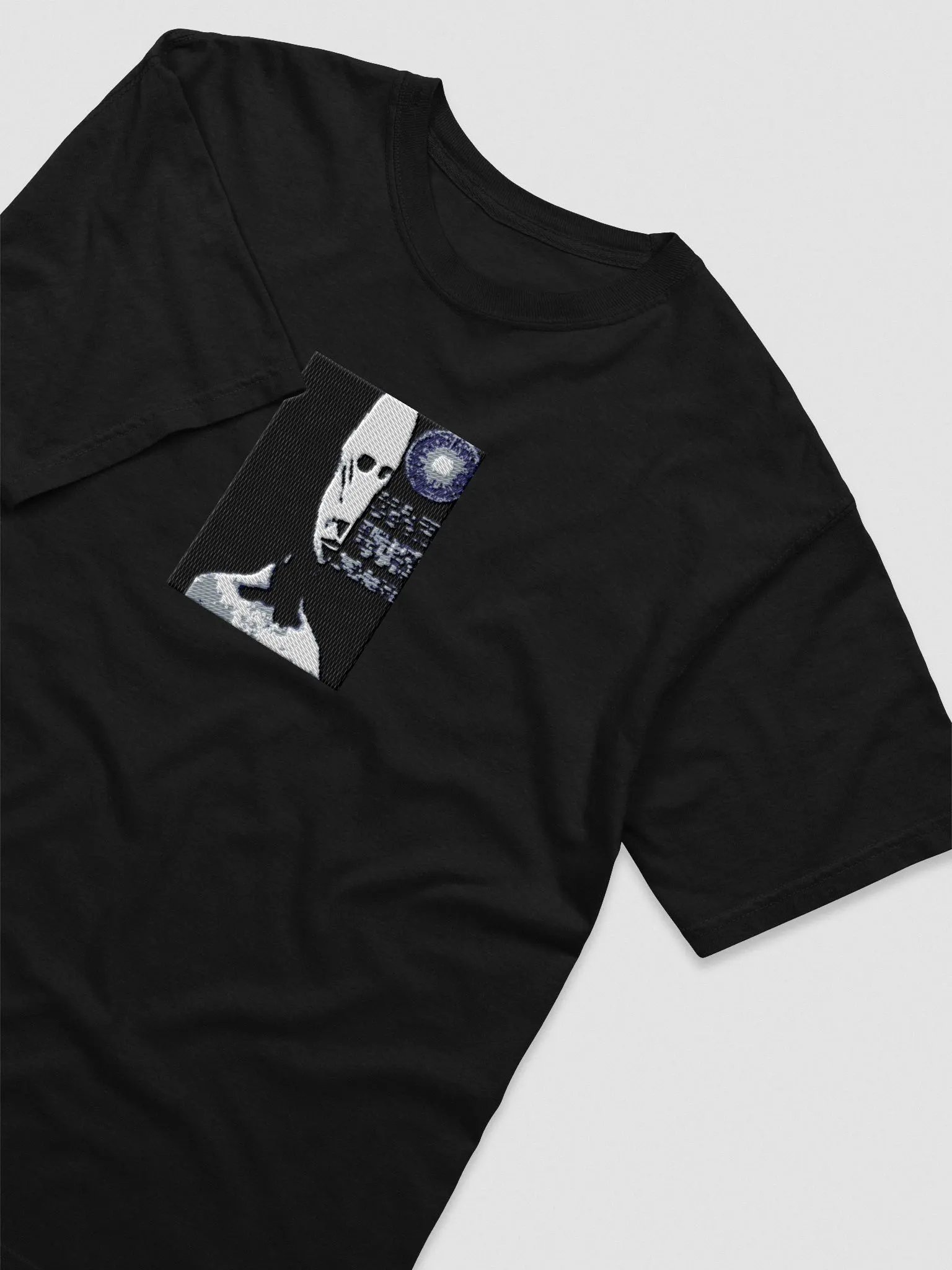 Locked In Alien Shirt product image (6)