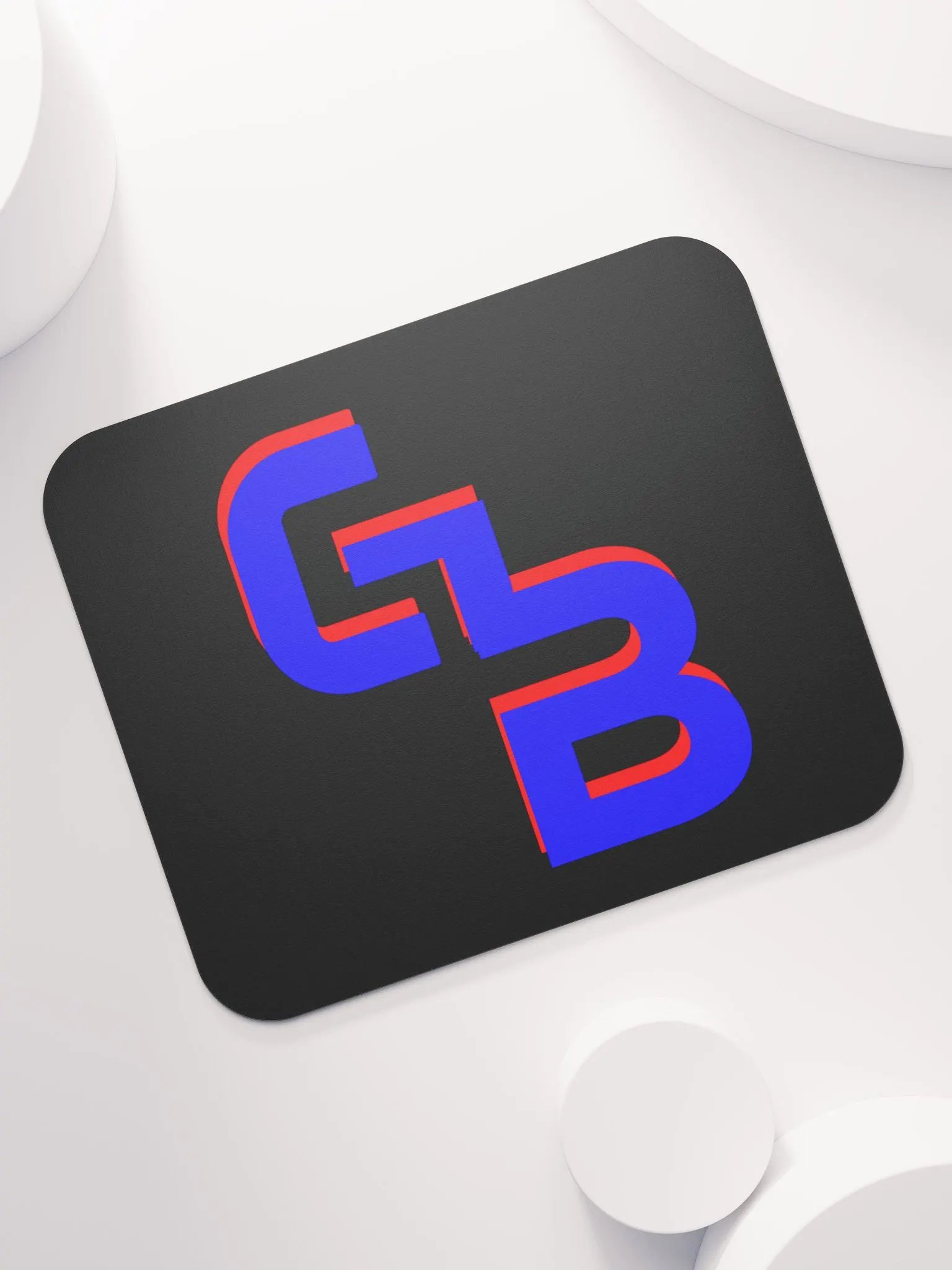 Alternate Logo Mouse Pad product image (7)