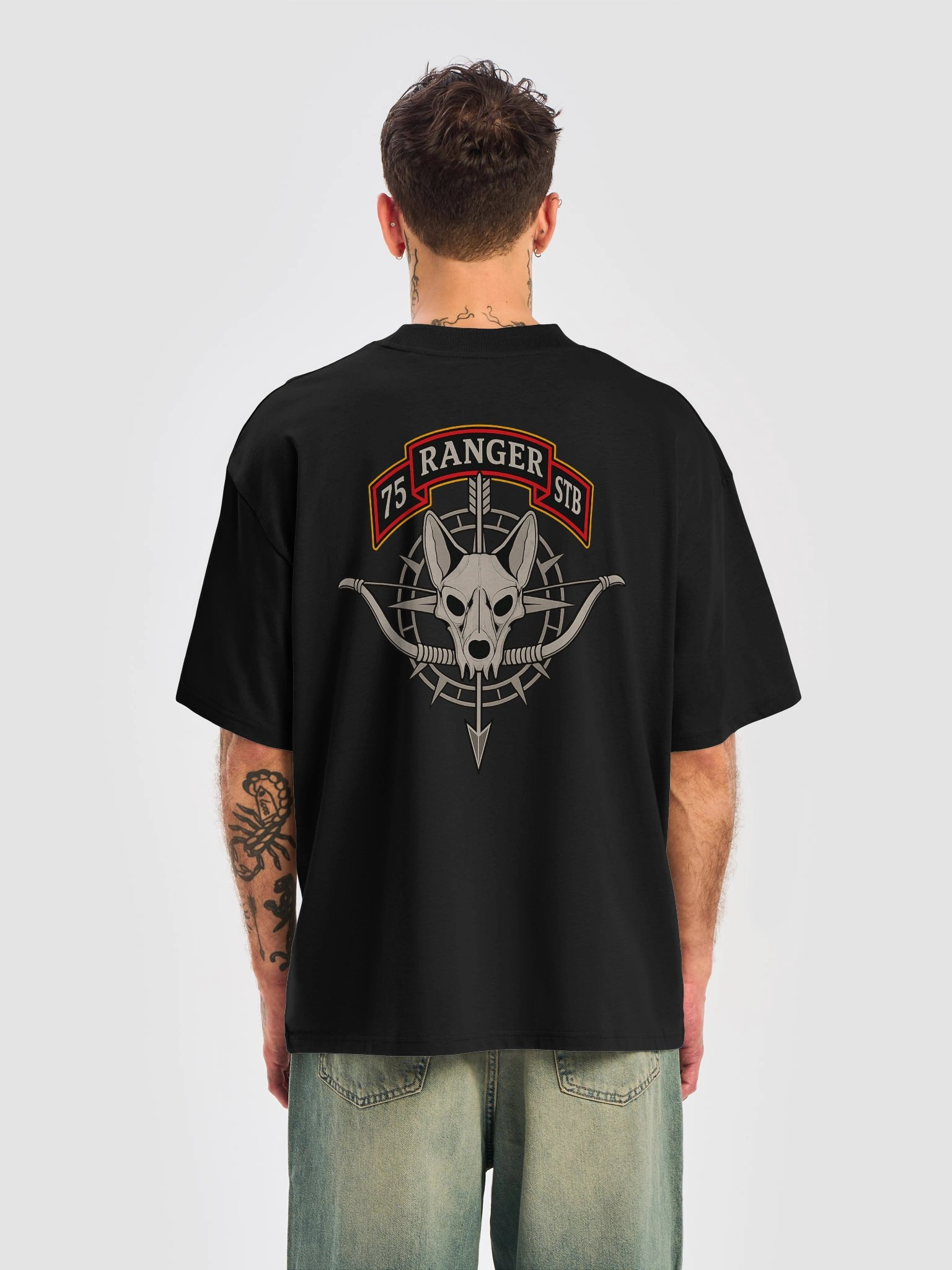 Oversized T-Shirt - RRC product image (6)