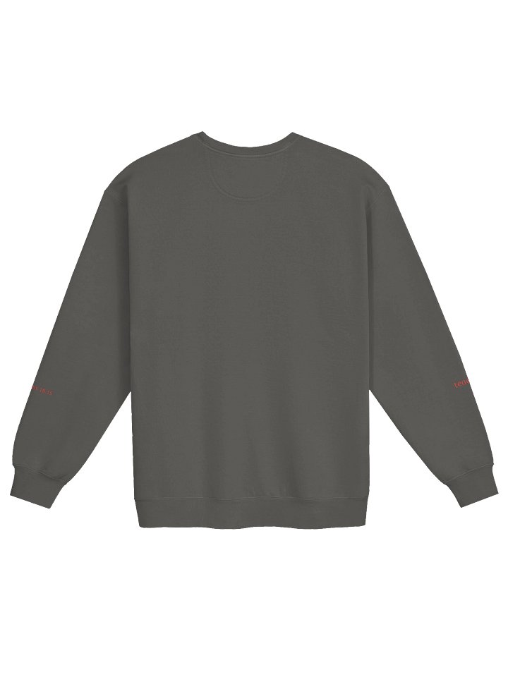 TEACHER Sweatshirt product image (2)