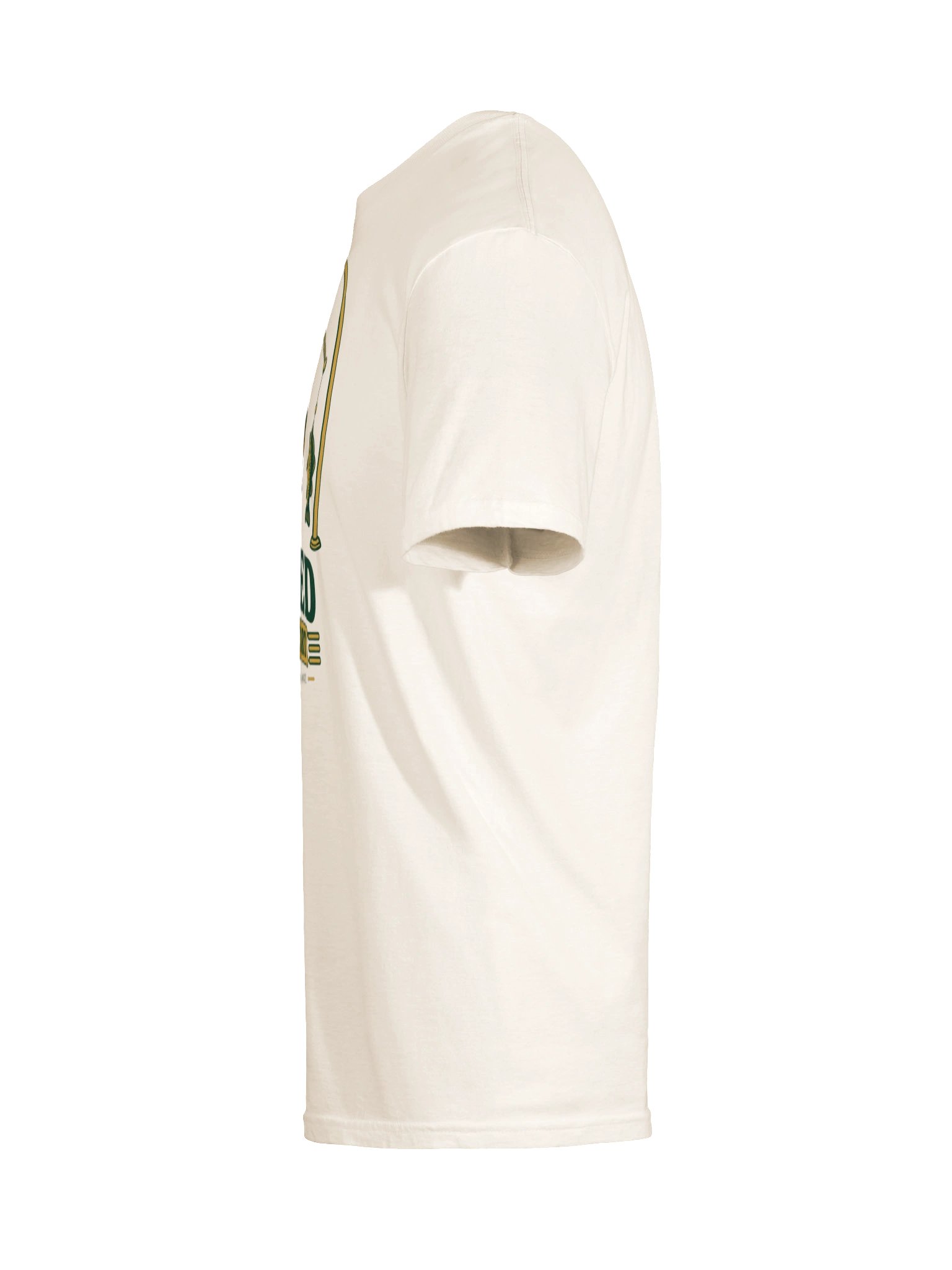 Hooked From the Start T-Shirt product image (9)