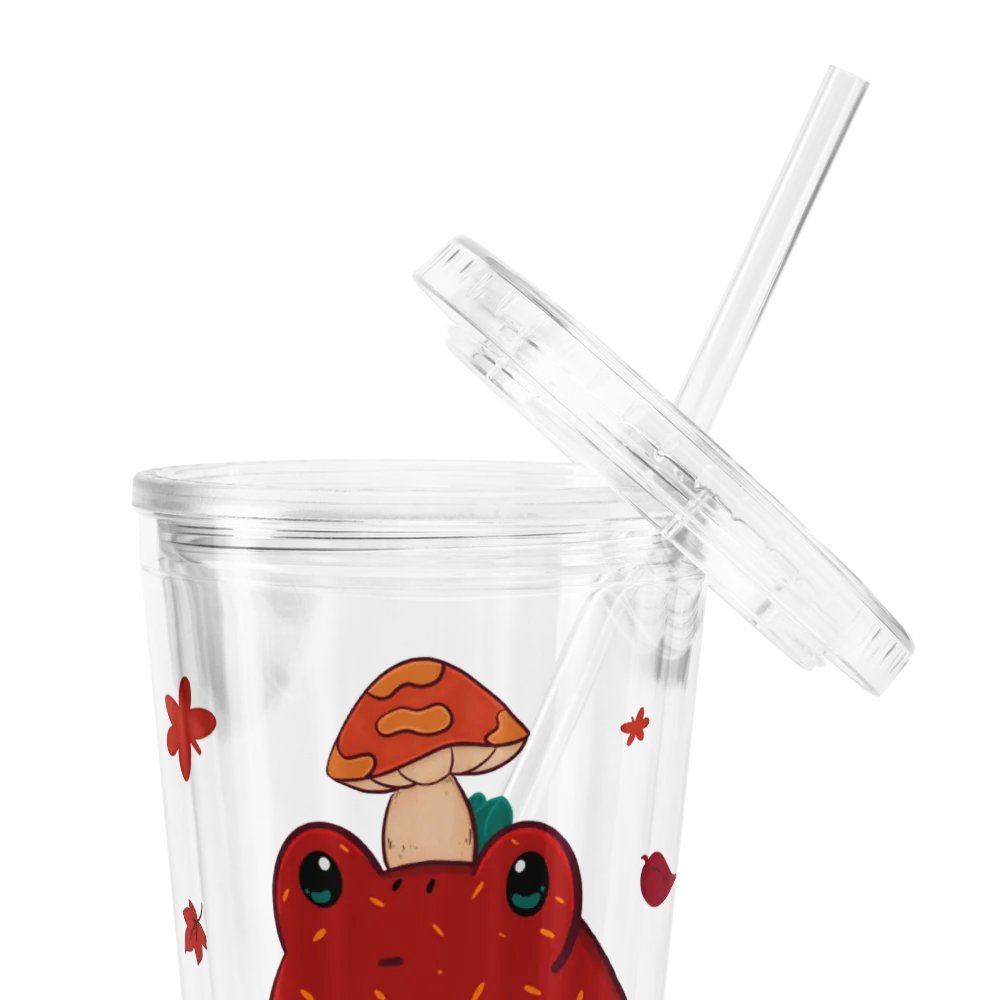 Autumn Frog product image (9)