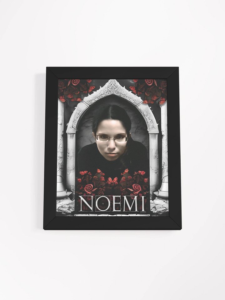 Noemi - In remembrance product image (1)